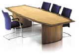Oracle Boardroom Table | Aerofoil Design